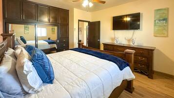 Departamento | 3 habitaciones