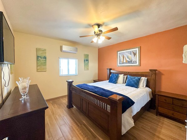 Appartement | 3 chambres