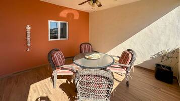 Departamento | 3 habitaciones