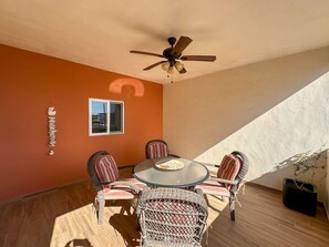 Apartment | 3 bilik tidur 