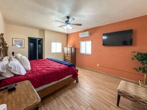 Căn hộ | 3 phòng ngủ 