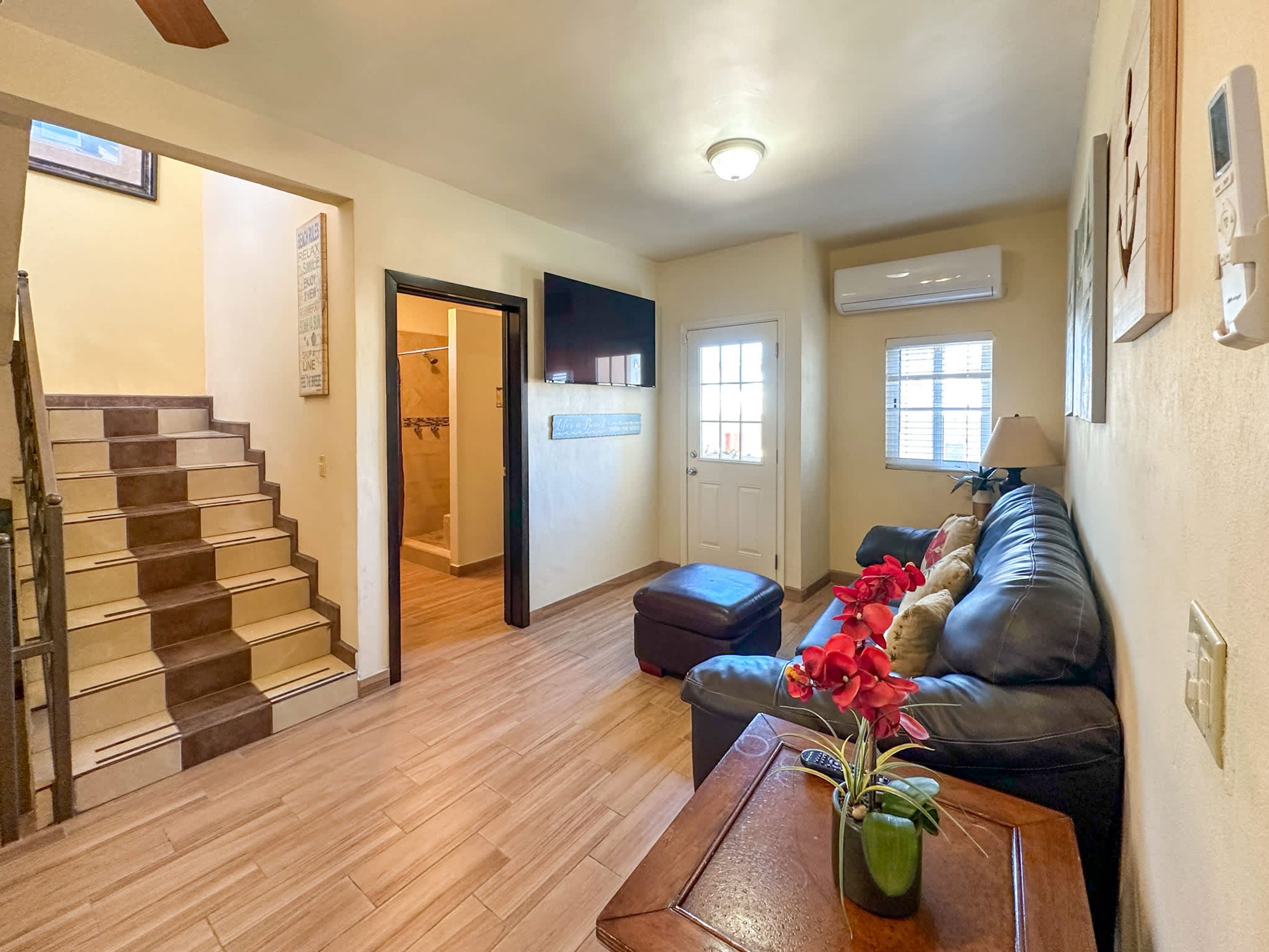 Appartement | 3 chambres