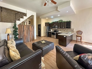 Apartment | 3 bedrooms - Serena Stay Spacious 3BR Apartment (Puerto Peñasco)