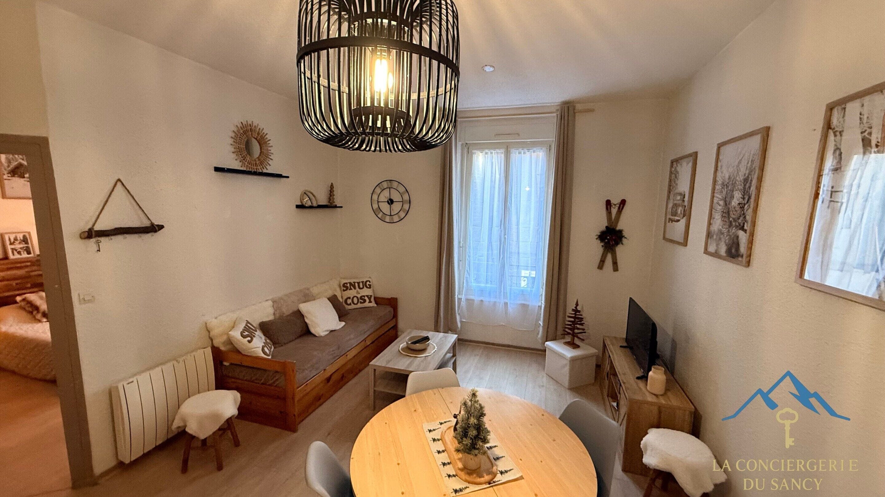 Apartment | Interior