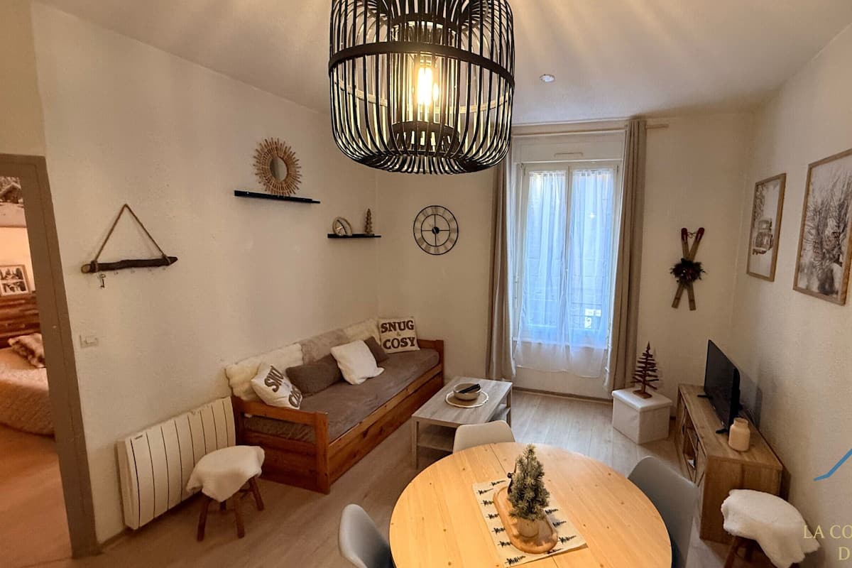 Appartement | Intérieur