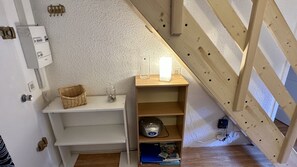 Apartment | Interior - Stay by the Hiking Trails (Mont-Dore)
