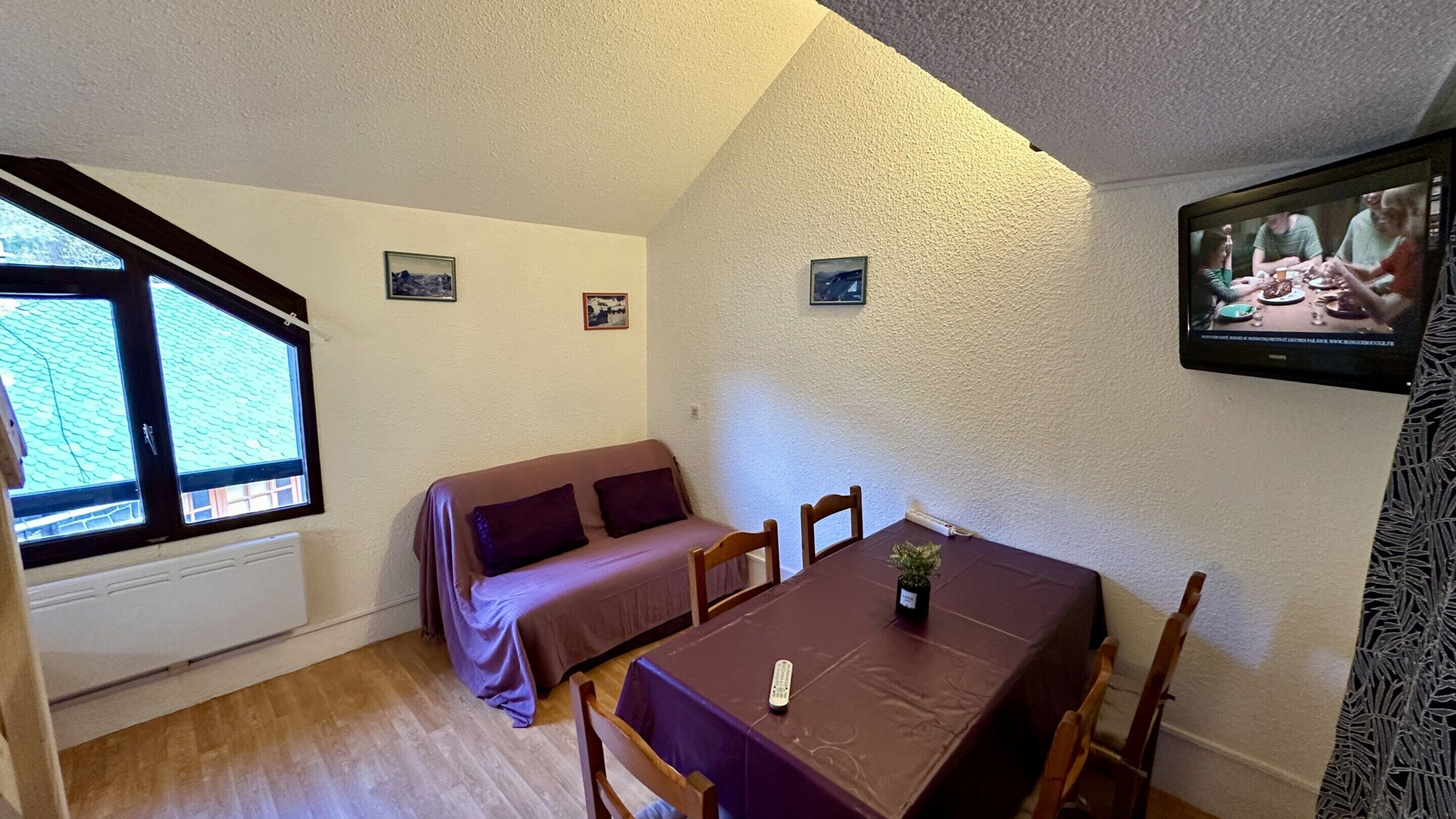 Apartamento | Opções para refeição