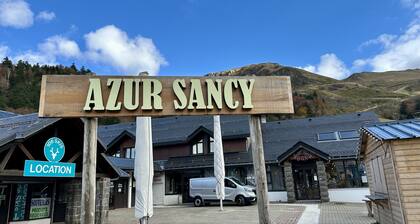 Stay by the Hiking Trails