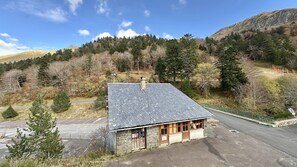 Apartment | Exterior - Stay by the Hiking Trails (Mont-Dore)