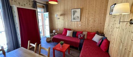 Appartement | Woonruimte