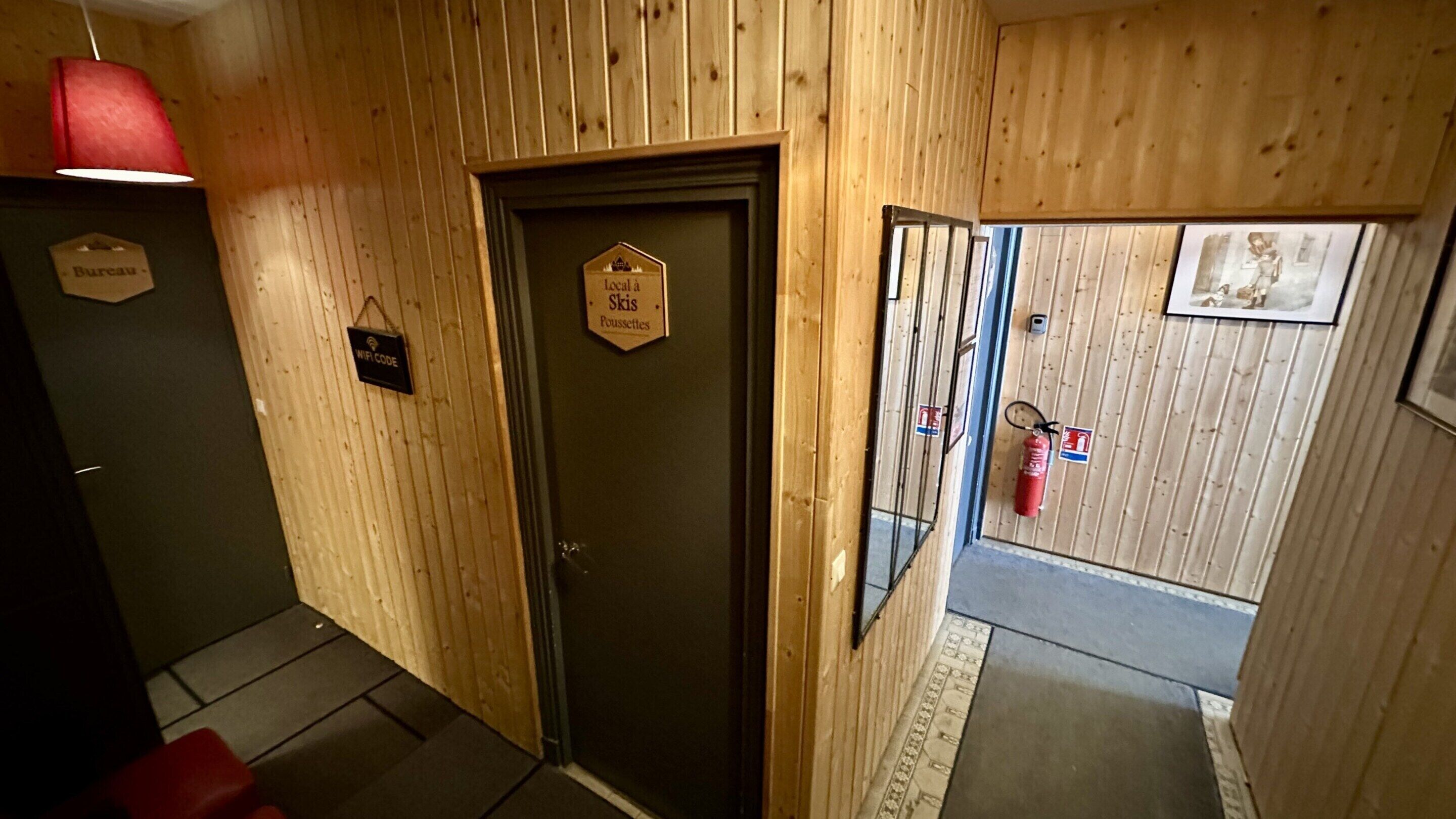 Căn hộ | Nội thất