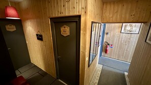 Căn hộ | Nội thất