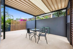 Apartment | Exterior - Beachside Apartment With Secure Parking (Gold Coast)