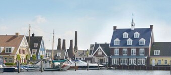 Relaxing Stay Near Naarderbos Trails & De Kemphaan Park