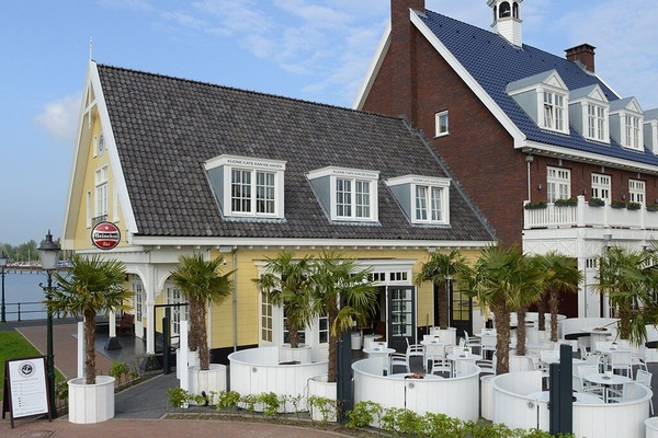 Property exterior