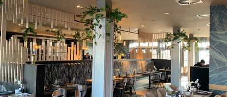 Servei de restauració