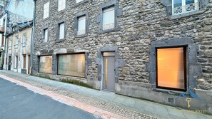 Appartement | Exterieur