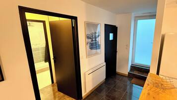 Appartement | Interieur