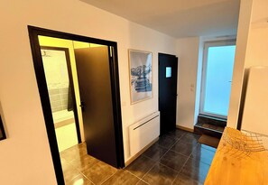 Appartement | Interieur