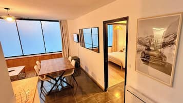 Appartement | Dineren