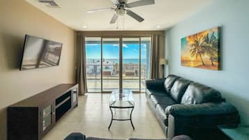 Apartemen | 2 kamar tidur