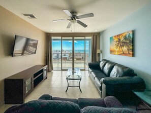 Apartemen | 2 kamar tidur