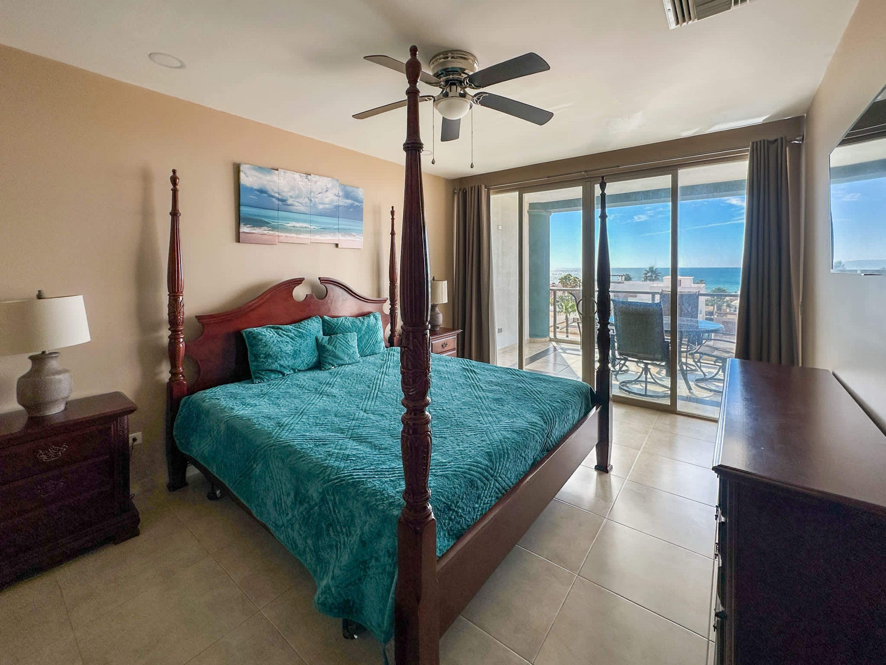 Apartemen | 2 kamar tidur