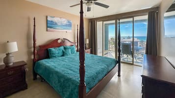 Apartemen | 2 kamar tidur