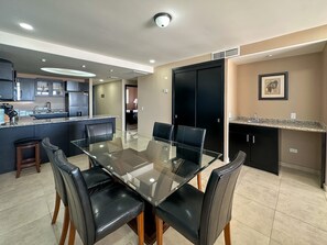 Apartemen | 2 kamar tidur