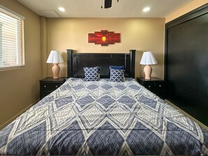 Leilighet | 2 soverom