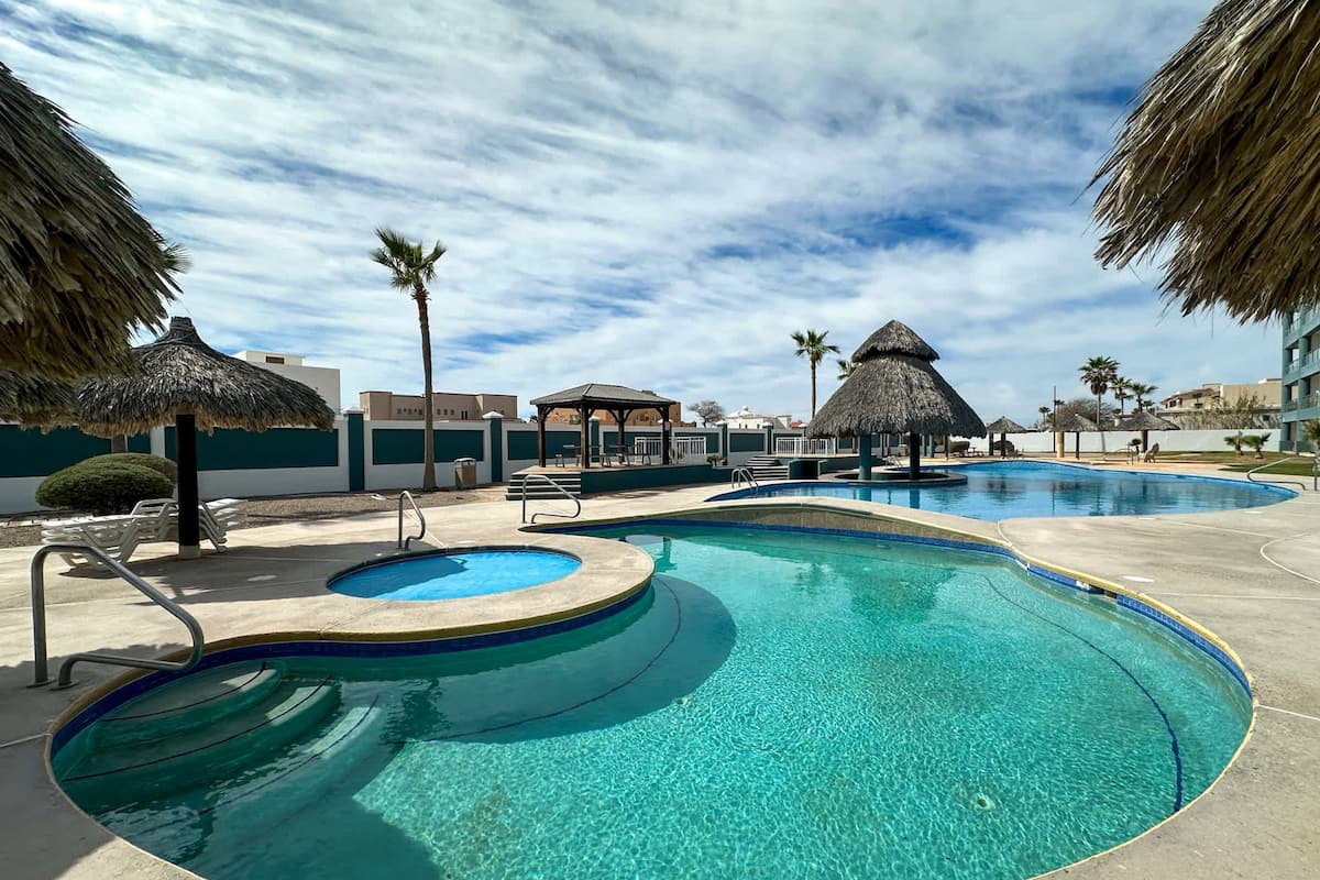 公寓 | 2 間臥室