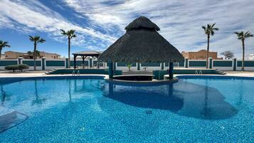 Apartemen | 2 kamar tidur