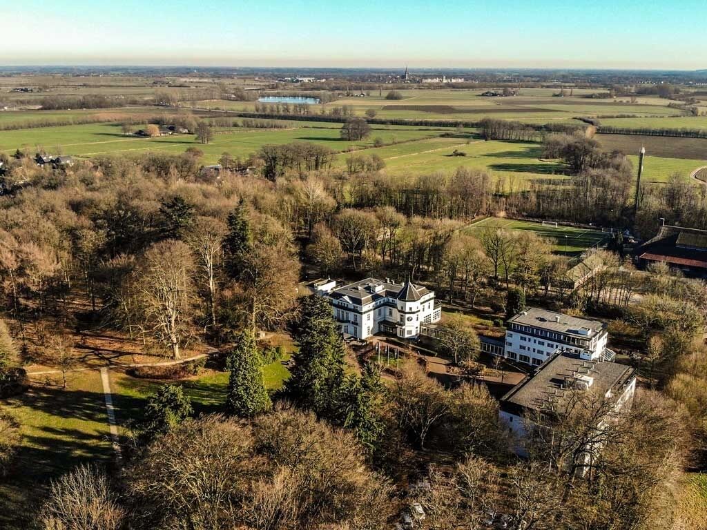 Luftbilde