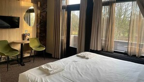 1 habitación, wifi gratis y ropa de cama 