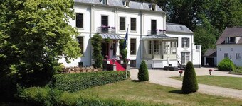 Woodsy Escape in Eerbeek — Scenic, Quiet, and Close to Veluwe National Park