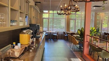 Restaurantes