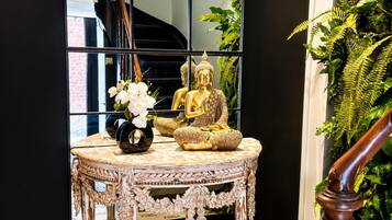 Apartment | Interior detail