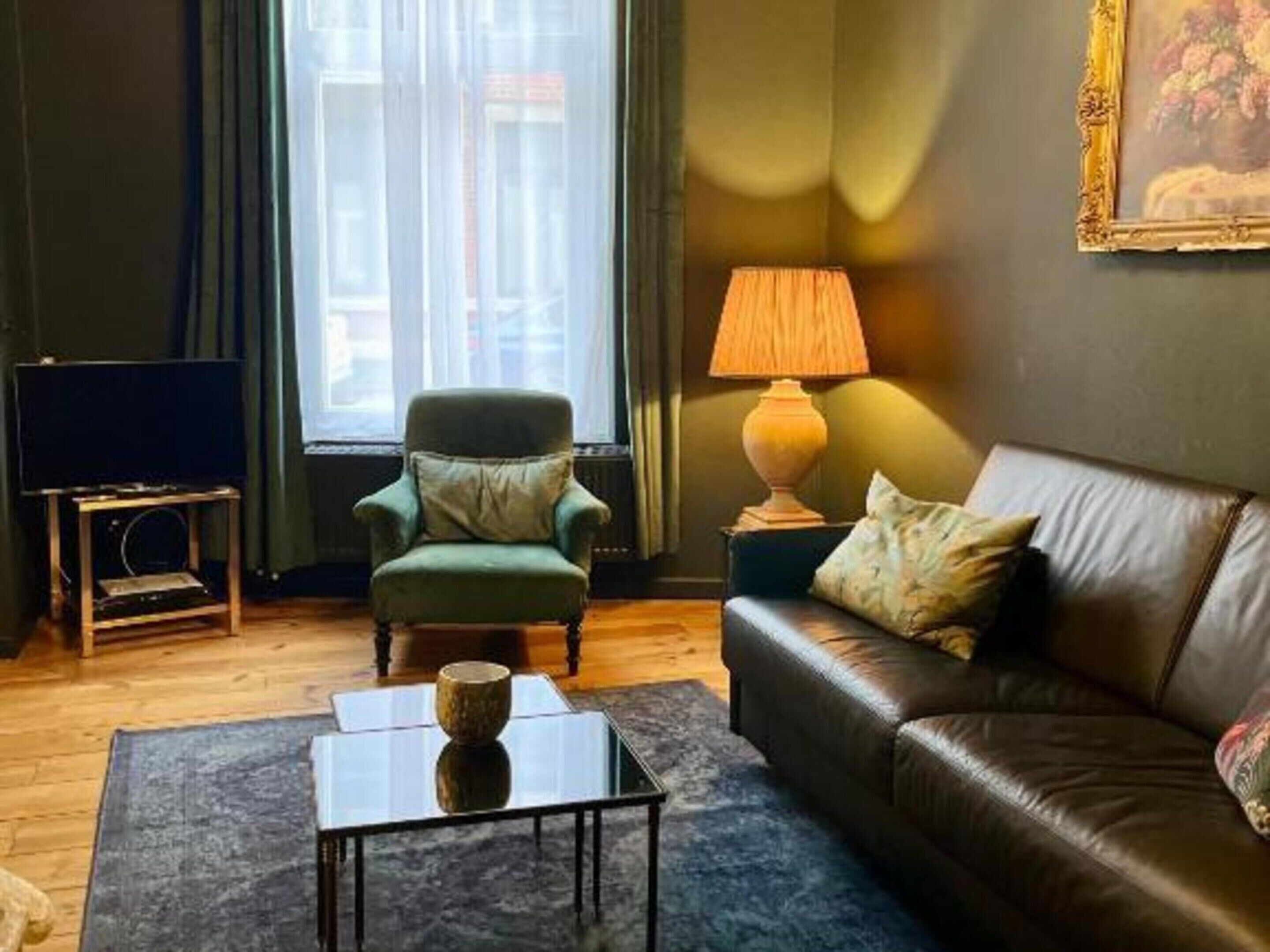 Apartment | Living room