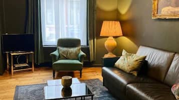 Apartment | Living room