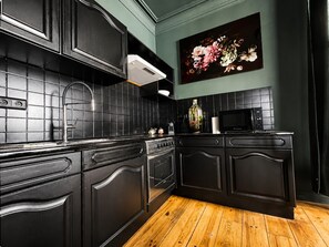 Appartement | Cuisine privée
