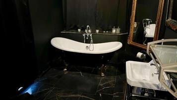 Lejlighed | Badeværelse