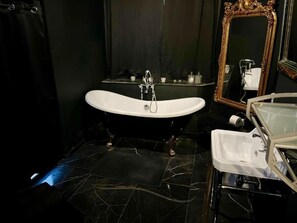 Lejlighed | Badeværelse