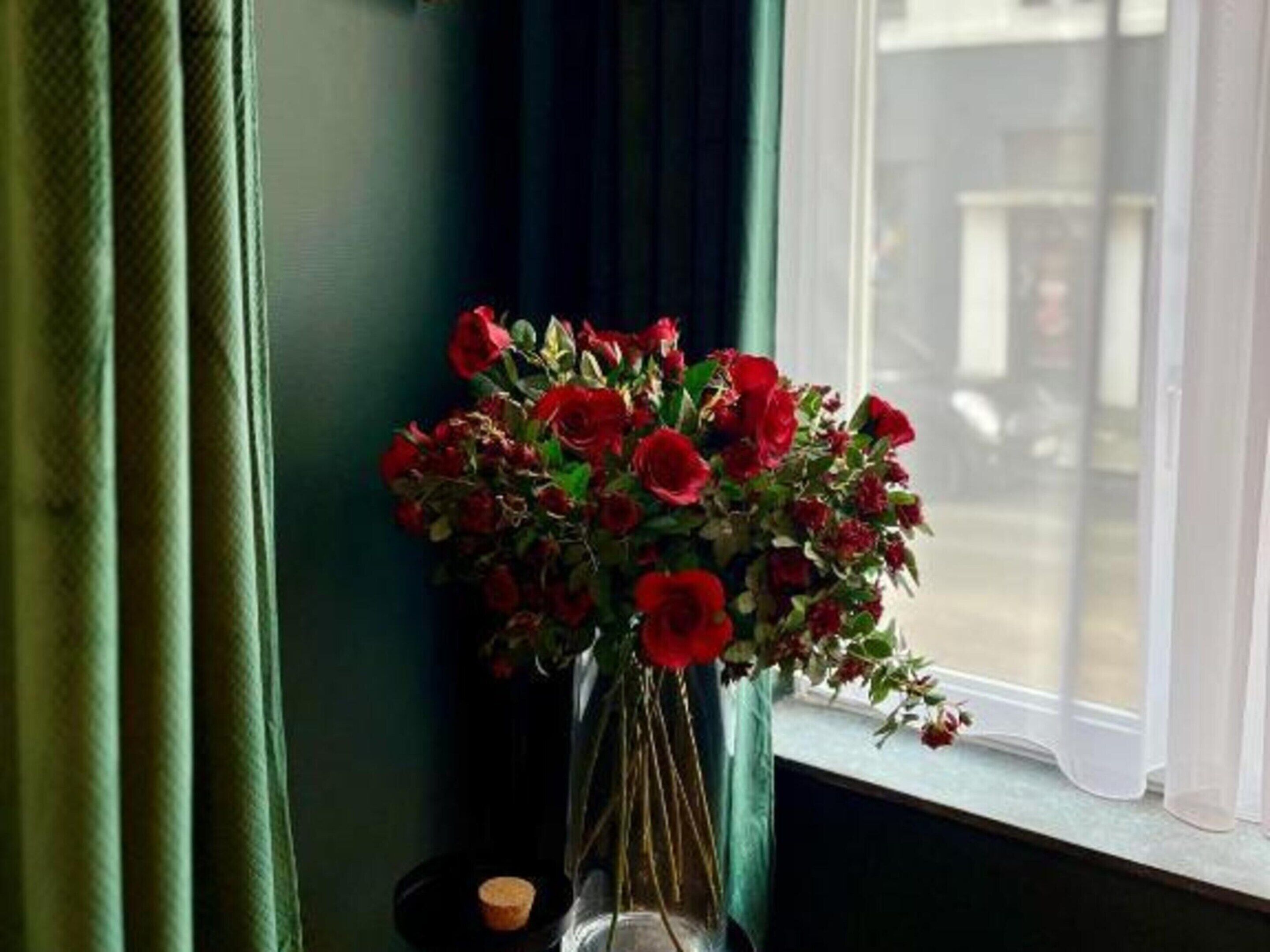 Détail de l’intérieur