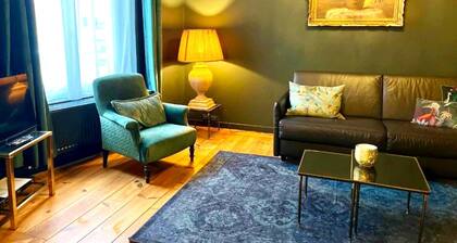 Cozy Couple Retreat Near Thermes