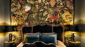 Unclassified image, 3 of 17, button - Cozy Couple Retreat Near Thermes (Spa)