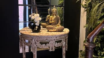 Apartamento | Detalhe da parte interna