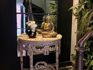 Appartement | Details aan de binnenkant