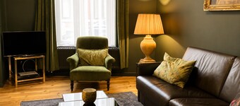 Cozy Couple Retreat Near Thermes