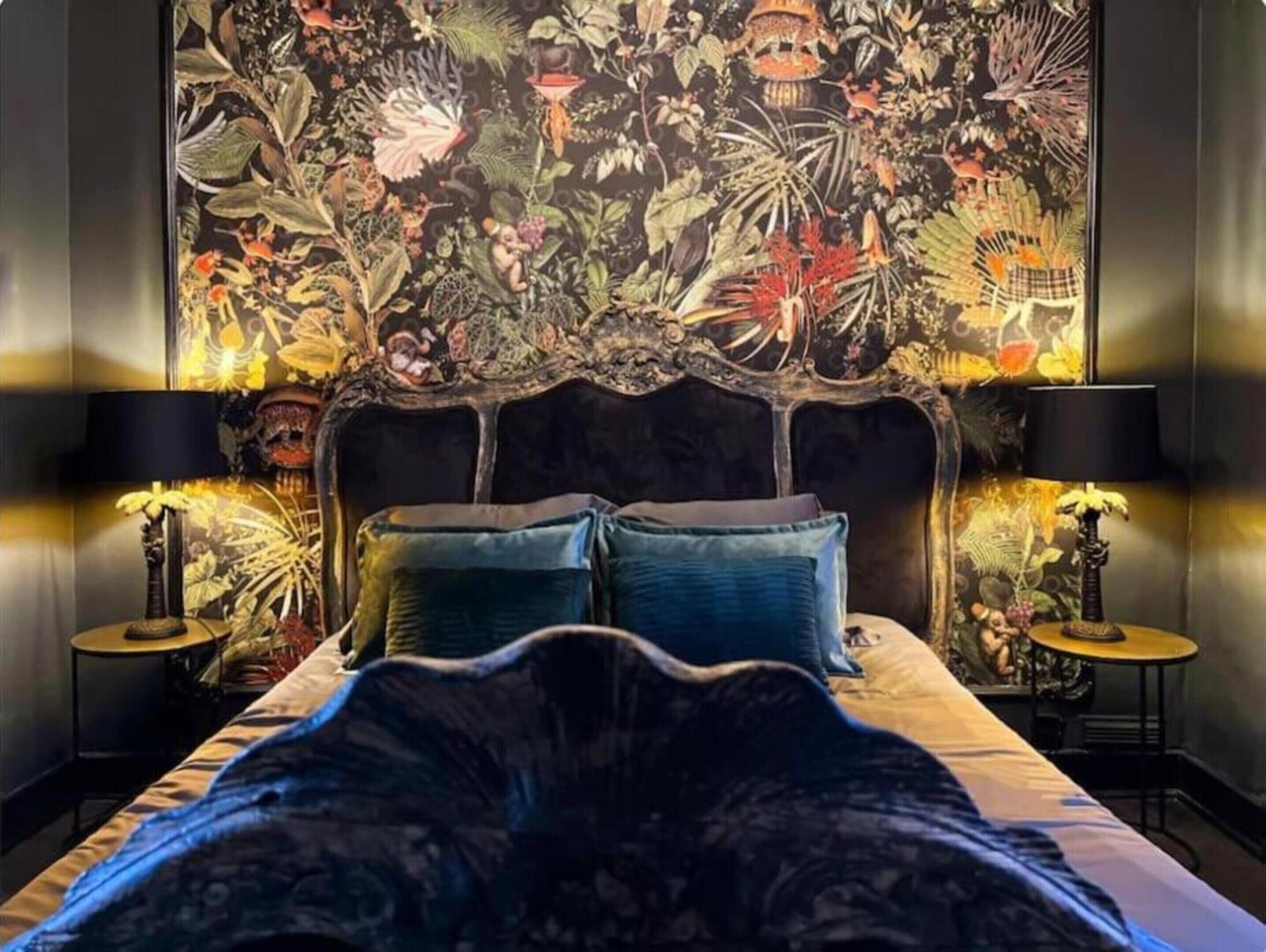 1 chambre, draps fournis