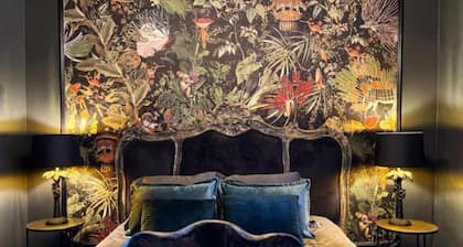 Cozy Couple Retreat Near Thermes